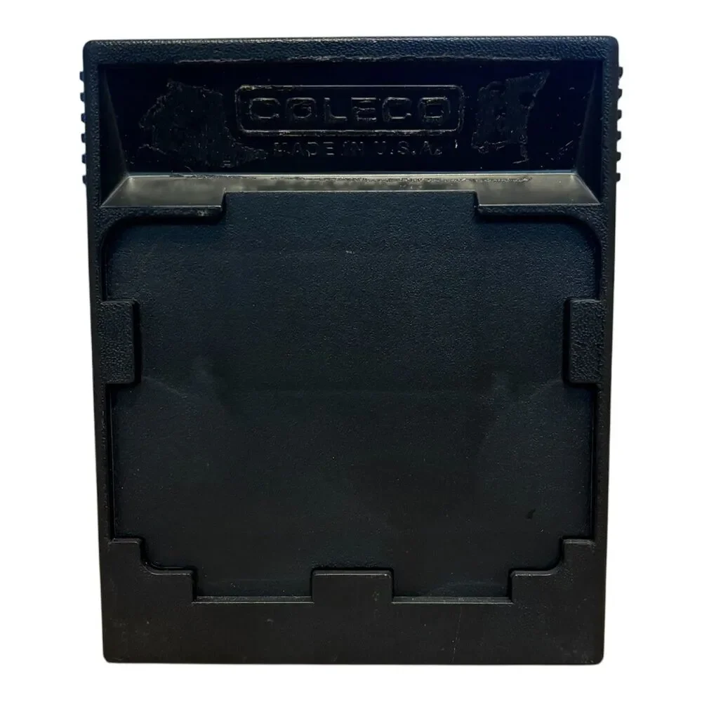 Cosmic Avenger - ColecoVision - Cartridge Only - Tested & Works